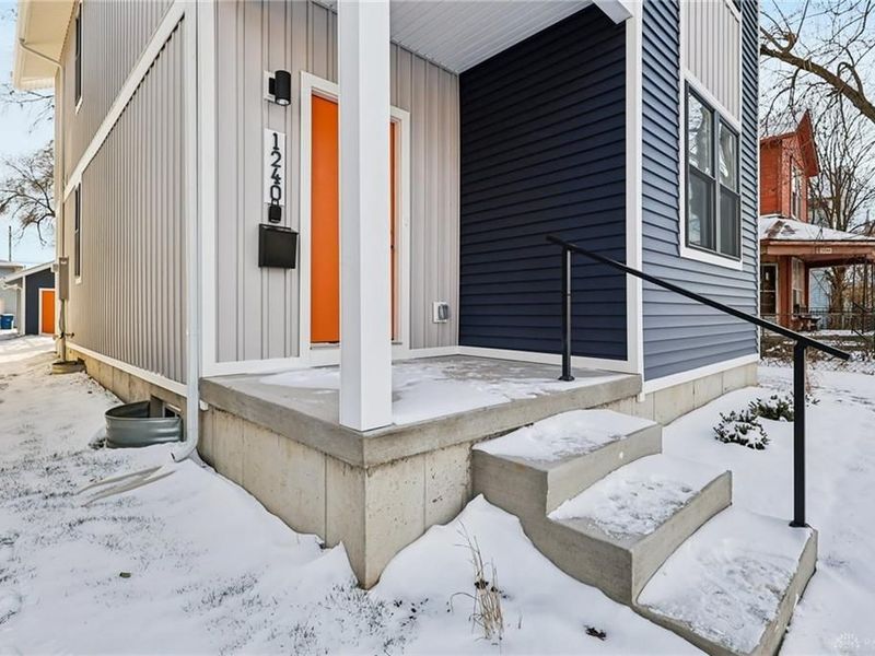 1240 W 1st Street, Dayton, OH 45402 Photo 4