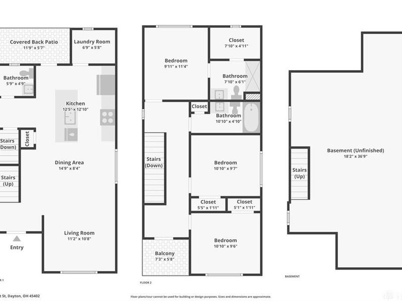 1240 W 1st Street, Dayton, OH 45402 Photo 41