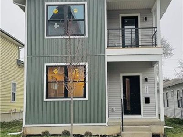 111 N Williams Street, Dayton, OH 45402