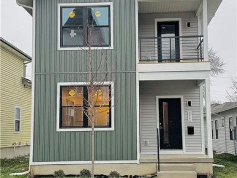 111 N Williams Street, Dayton, OH 45402 Photo 1