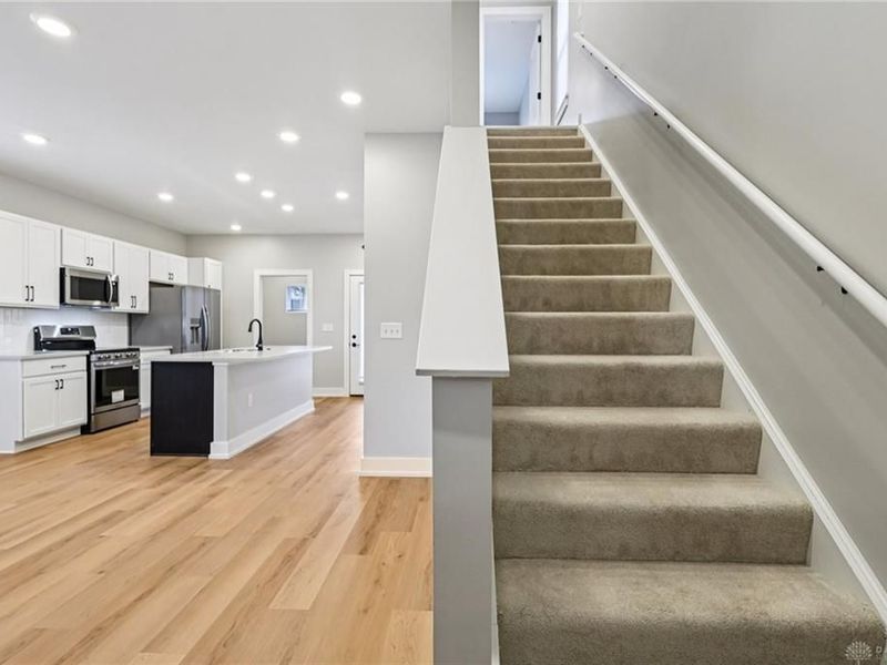 111 N Williams Street, Dayton, OH 45402 Photo 17