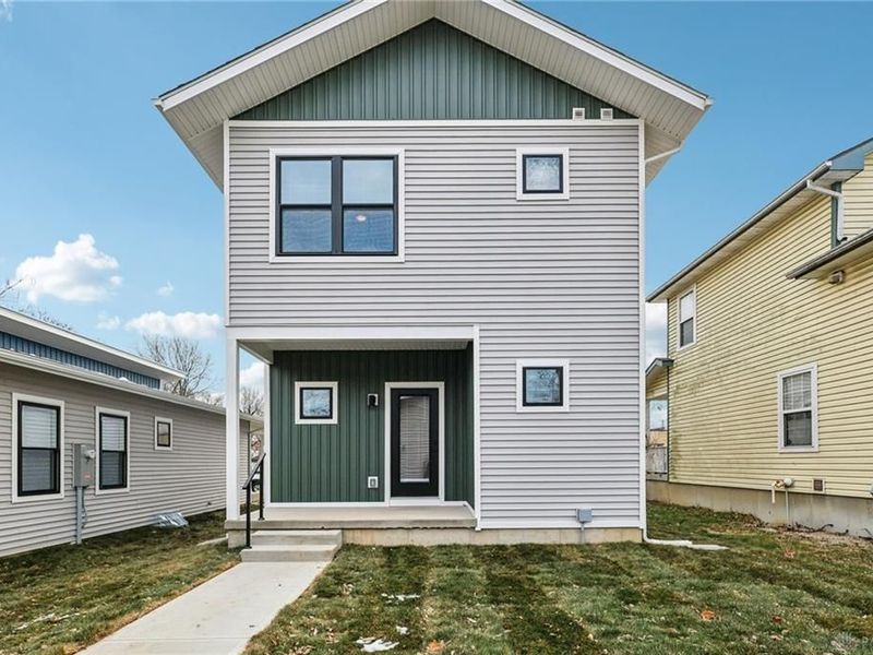 111 N Williams Street, Dayton, OH 45402 Photo 29