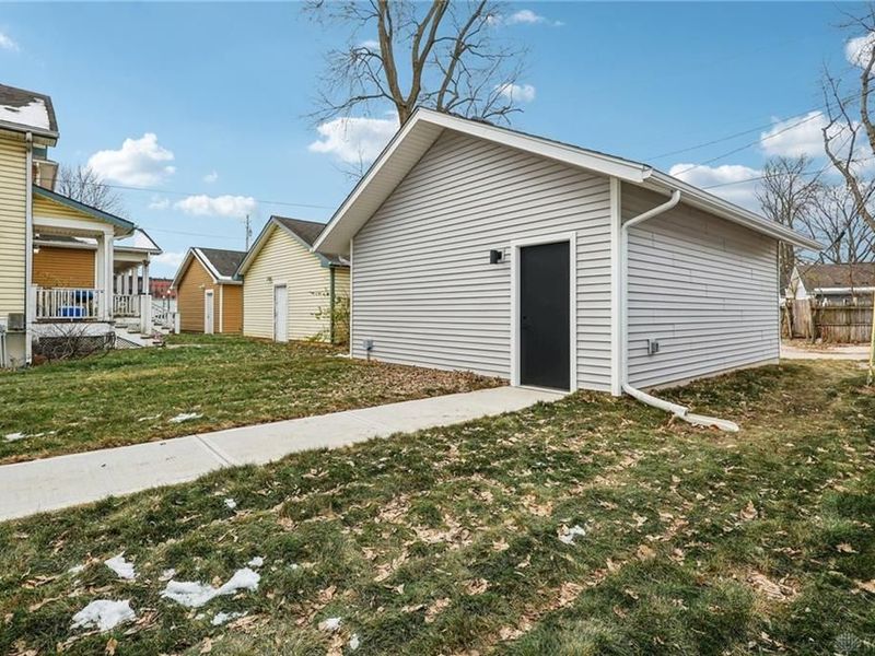 111 N Williams Street, Dayton, OH 45402 Photo 30