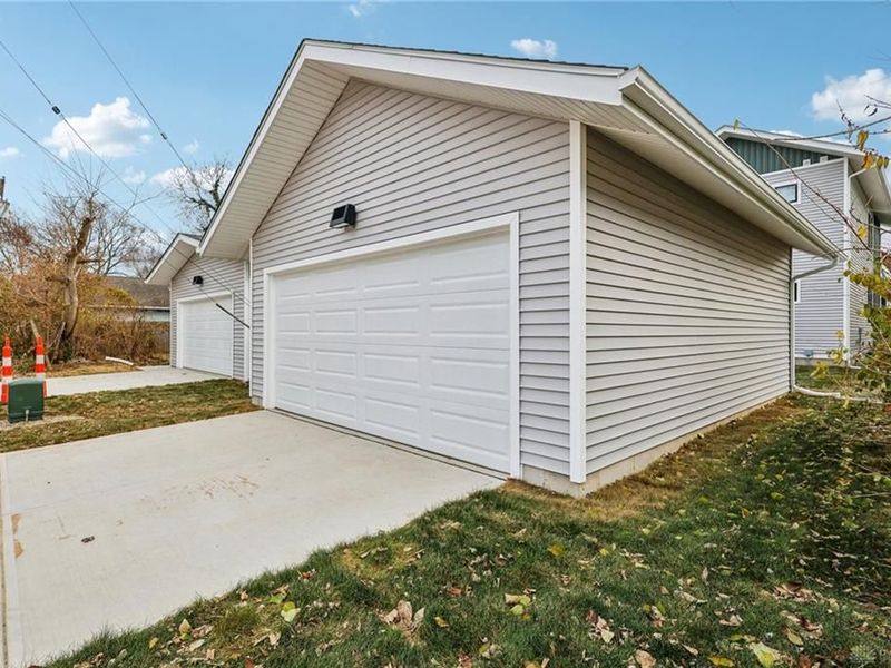 111 N Williams Street, Dayton, OH 45402 Photo 33