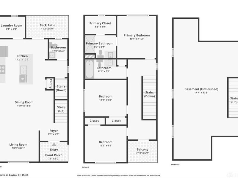 111 N Williams Street, Dayton, OH 45402 Photo 34