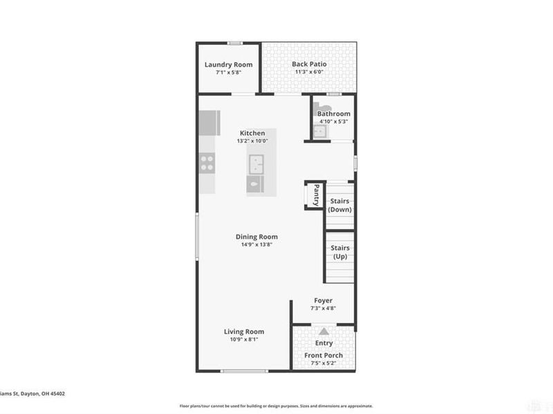 111 N Williams Street, Dayton, OH 45402 Photo 35