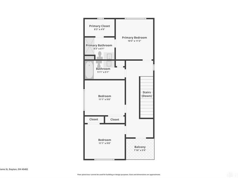 111 N Williams Street, Dayton, OH 45402 Photo 36