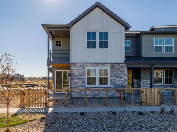 2919 E 103rd Drive, Thornton, CO 80229