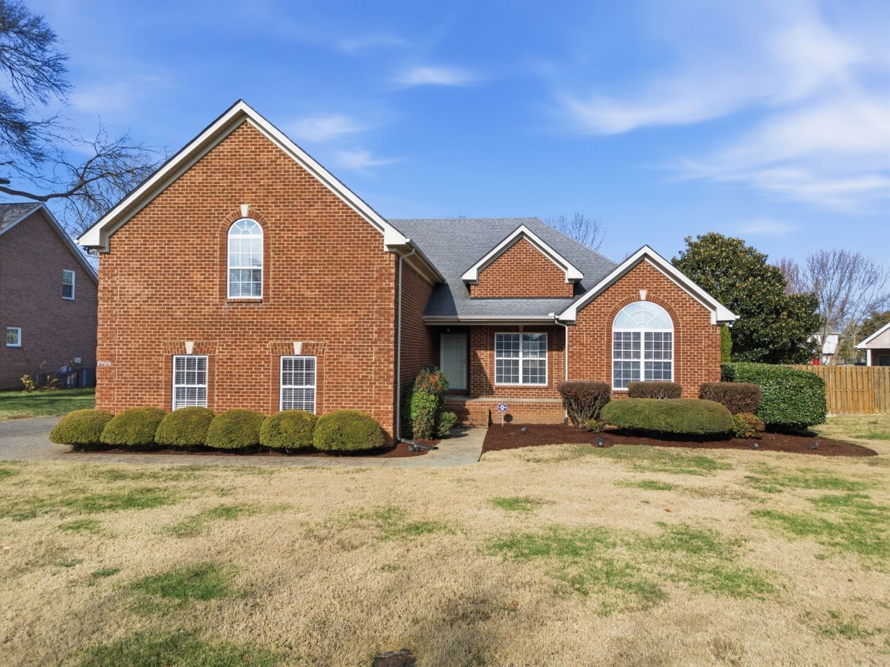 2706 Maylon Dr, Murfreesboro, TN 37128 Main Photo