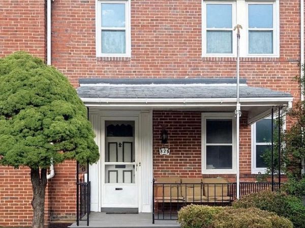 829 N CHAPEL GATE LANE, BALTIMORE, MD 21229