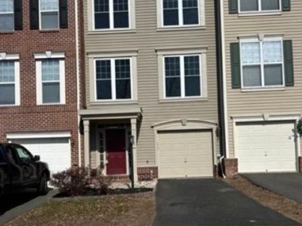 11912 BENTON LAKE ROAD, BRISTOW, VA 20136