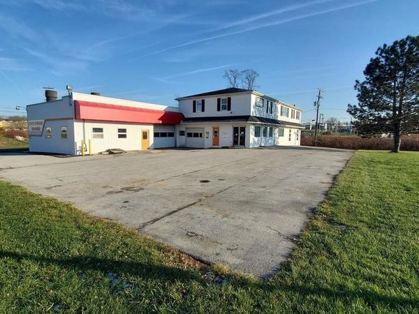 1475 CARLISLE ROAD, YORK, PA 17408