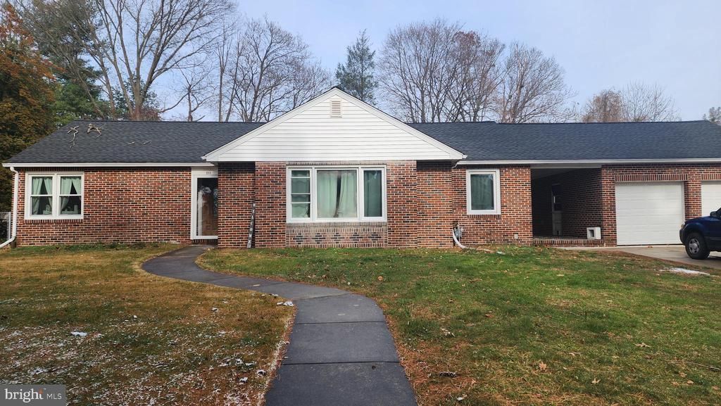 211 University Boulevard, Glassboro, NJ 08028 Main Photo