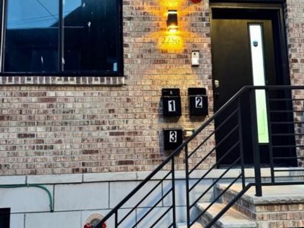 2256 N 9TH STREET, Unit 1, PHILADELPHIA, PA 19133