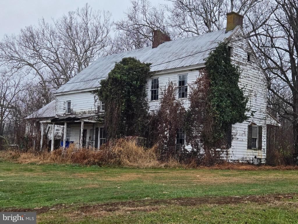 13715 New Windsor, Union Bridge, MD 21791 Main Photo