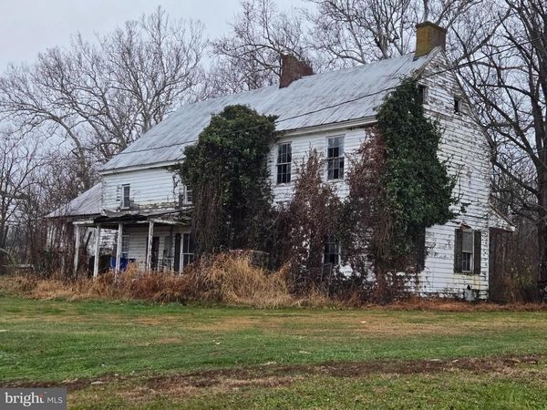 13715 NEW WINDSOR, UNION BRIDGE, MD 21791