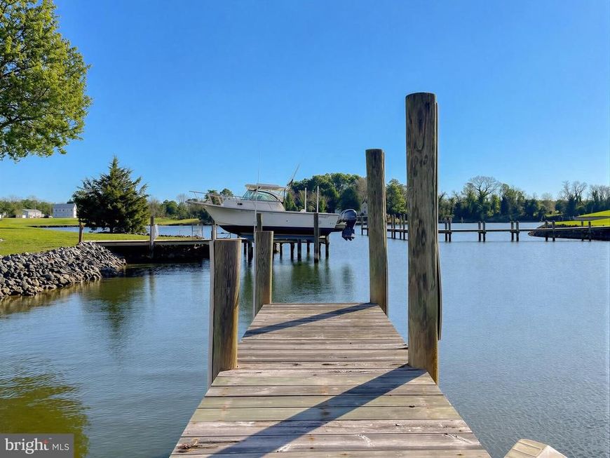 610 Rolling Hills Road, Solomons, MD 20688 Main Photo