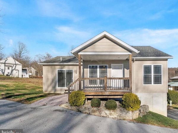 98 N BACTON HILL ROAD, UNIT A, MALVERN, PA 19355