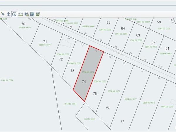 11333 CRESCENT DRIVE, FAIRFAX, VA 22030