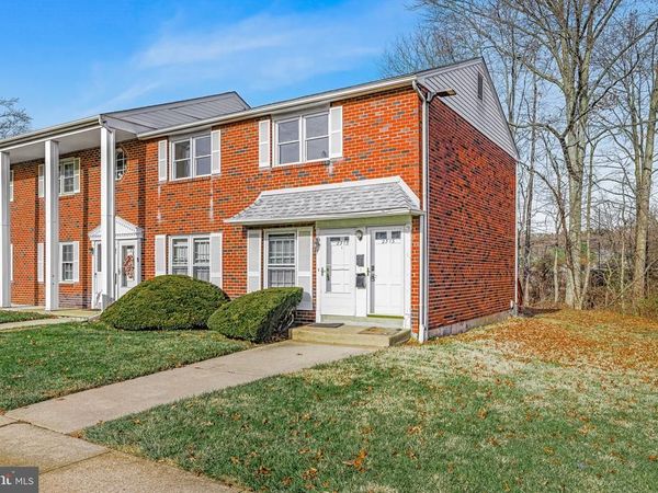 2313 TAGGART COURT, Unit 313T, WILMINGTON, DE 19810