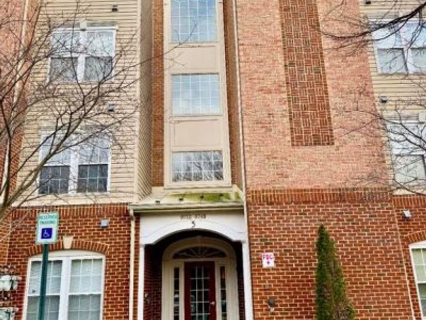 9716 Ashlyn Circle, Unit 9716, Owings Mills, MD 21117 Main Photo