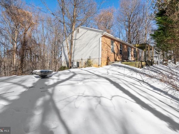 9550 N SIDE DRIVE, OWINGS, MD 20736