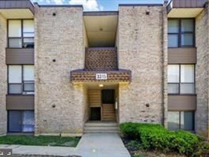 3315 Huntley Square Drive, Unit T-2, Temple Hills, MD 20748 Main Photo