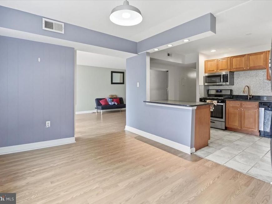 8459 Greenbelt Road, Unit T-1, Greenbelt, MD 20770 Main Photo