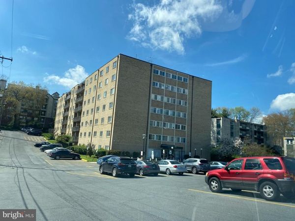 9250 EDWARDS WAY, Unit 103-A, HYATTSVILLE, MD 20783