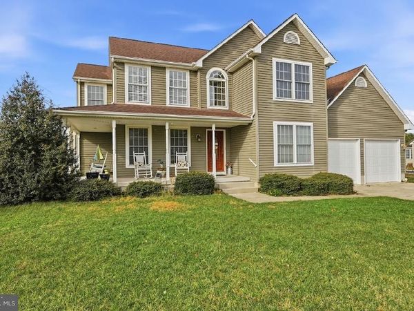 119 BASIN ROAD, HAMMONTON, NJ 08037