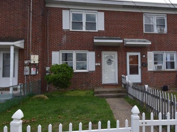 76 W 4TH STREET, BURLINGTON, NJ 08016