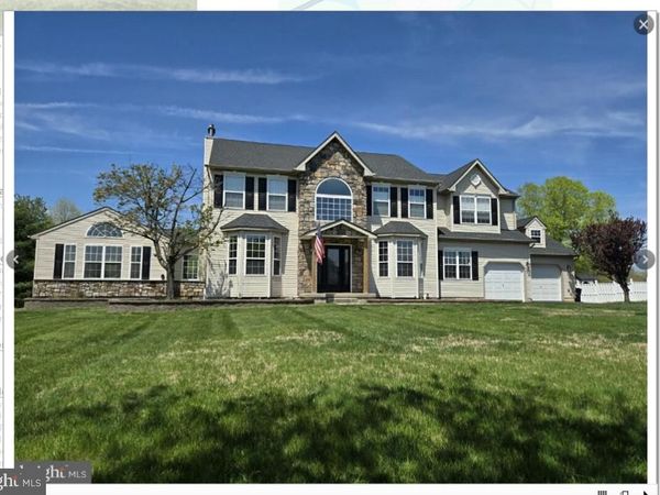 361 RAINEY ROAD, SWEDESBORO, NJ 08085