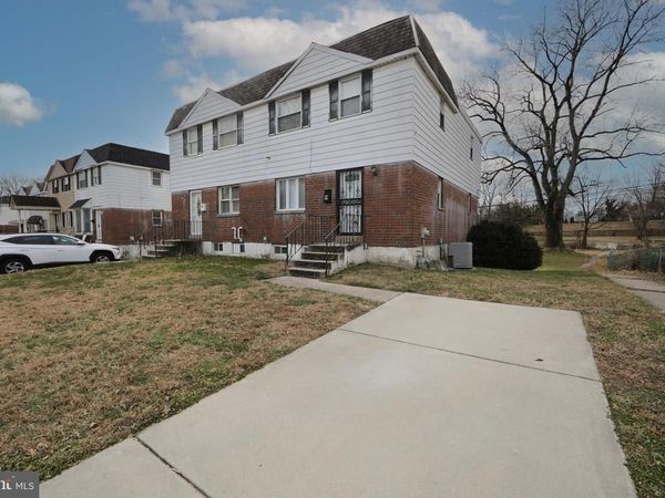 804 FELTON AVENUE, SHARON HILL, PA 19079