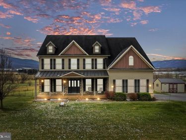 9763 BLUE SPRING ROAD, MERCERSBURG, PA 17236