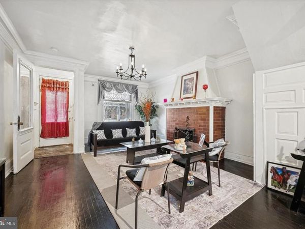 236 S MELVILLE STREET, PHILADELPHIA, PA 19139