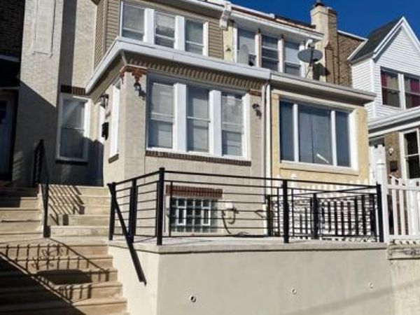 6445 GARMAN STREET, PHILADELPHIA, PA 19142