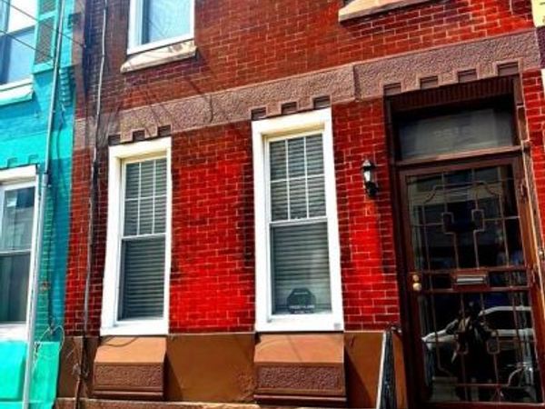 2518 N 12TH STREET, PHILADELPHIA, PA 19133