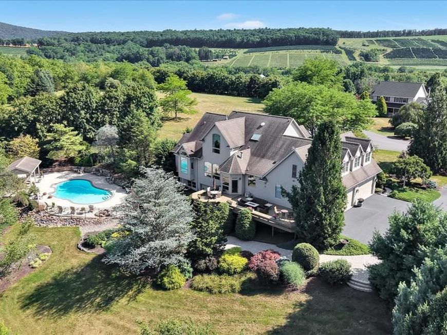 1161 Sunset Drive, Orwigsburg, PA 17961 Main Photo