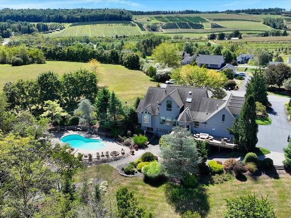 1161 SUNSET DRIVE, ORWIGSBURG, PA 17961