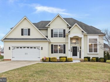 218 FLANAGAN DRIVE, WINCHESTER, VA 22602