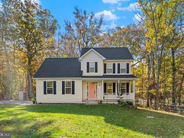 12611 WILDERNESS PARK DRIVE, SPOTSYLVANIA, VA 22551