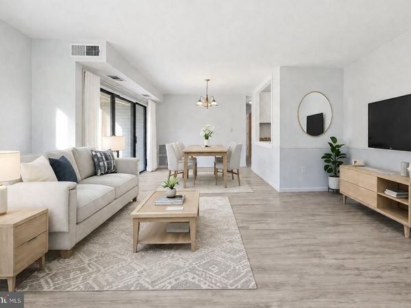 12207 BRAXFIELD COURT, Unit 53, ROCKVILLE, MD 20852