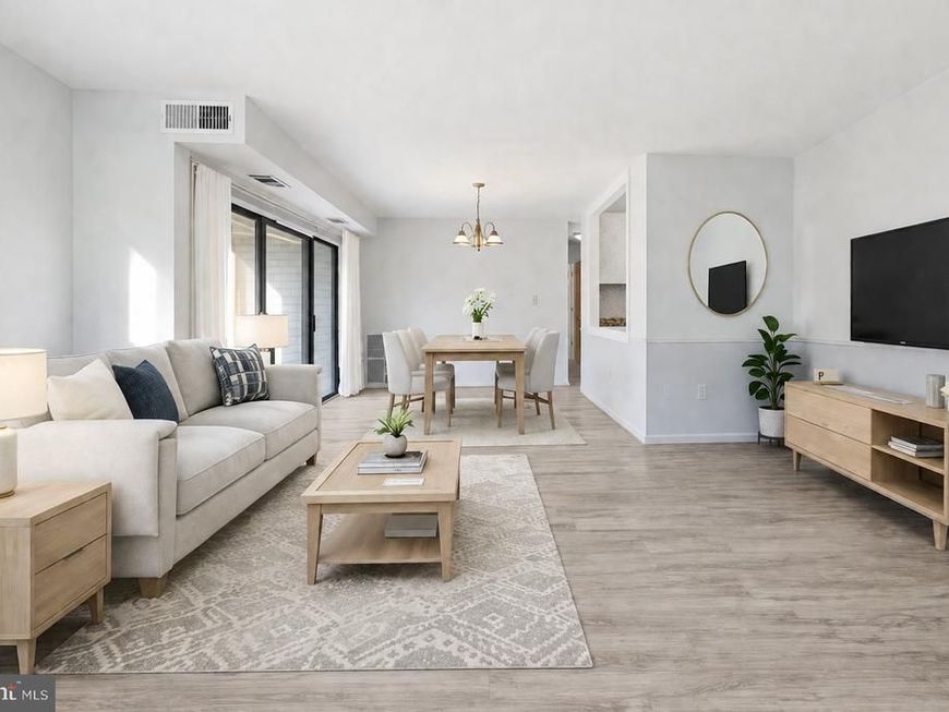 12207 Braxfield Court, Unit 53, Rockville, MD 20852 Main Photo