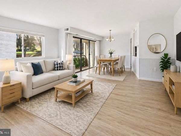 12207 BRAXFIELD COURT, Unit 53, ROCKVILLE, MD 20852