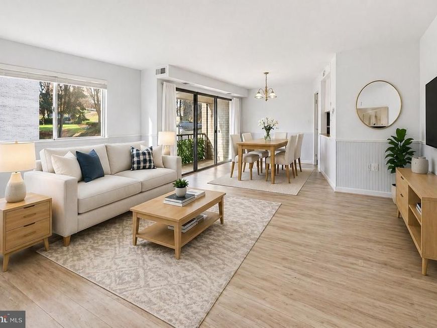 12207 Braxfield Court, Unit 53, Rockville, MD 20852 Main Photo