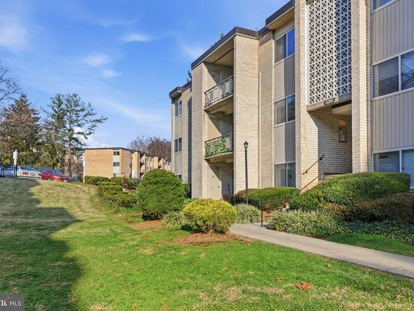 12207 BRAXFIELD COURT, Unit 53, ROCKVILLE, MD 20852