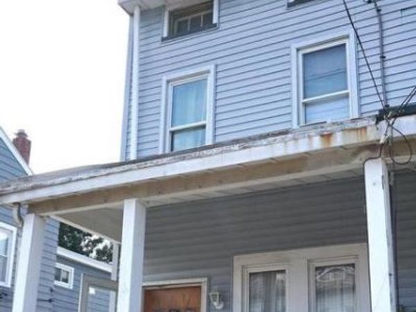 327 WOODLAND STREET, TRENTON, NJ 08610