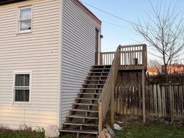 430 AVENUE K, COLUMBIA, PA 17512