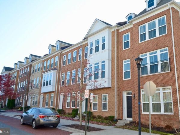 3053 WATERLOO LANE, FAIRFAX, VA 22031