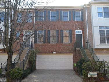 9443 VAN ARSDALE DRIVE, VIENNA, VA 22181